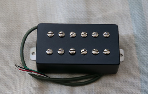 Jones powertron neck - tv,