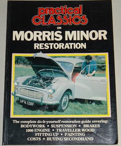 Restoration guide repair - restoration,