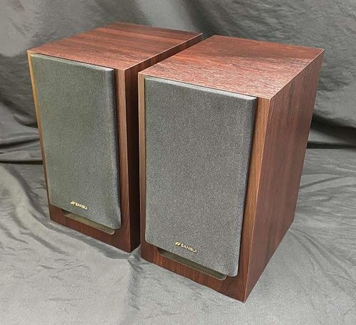 Sansui smc 500bt - sansui, bookshelf