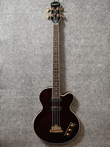 Epiphone allen woody rumblekat - allen,