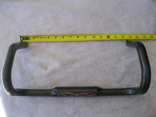 Salsa poco carbon - carbon, bike