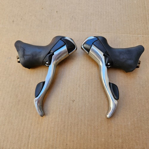 Shimano tiagra 3x9 - tiagra, speed