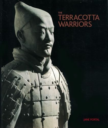 The terracotta warriors - terracotta, by