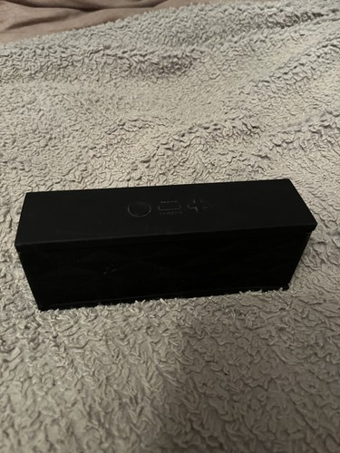 Jawbone jambox black wireless - jawbone,