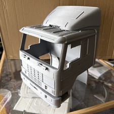 3D Print Model 1.16 Scale