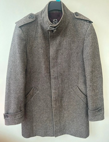 Zara coat men medium - zara, men’s