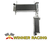 Aluminum Radiators For HONDA