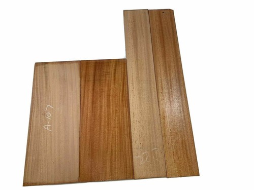 Brazilian mahogany dreadnought - brazilian,