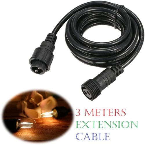 8ft extension lead cable - lead,