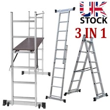 3in1 Indoor Outdoor Working