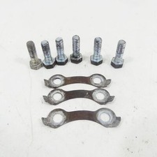 Yamaha Rd 250 352 Ez:73 Front