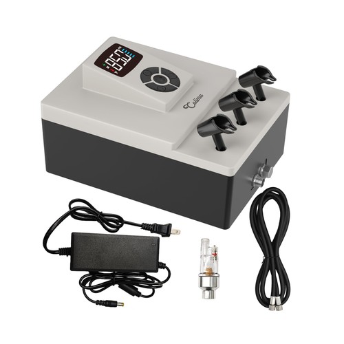 Colima professional airbrush - colima,