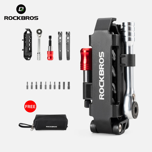 Rockbros multifunctional bike - multifunctional,