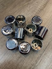 TC Lockshield Radiator Valve