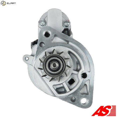 Starter s5109 for nissan - starter,