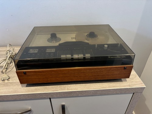 Vintage bang olufsen - bang,