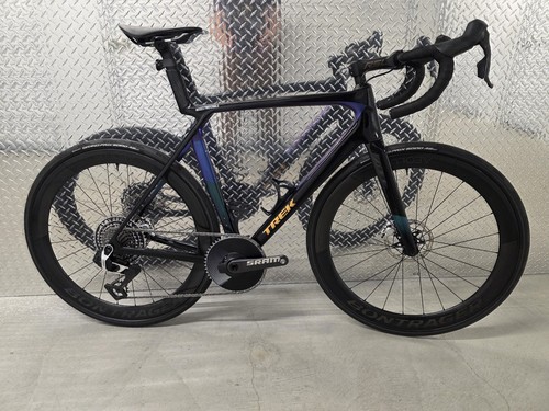 Trek madone red - l, 58cm