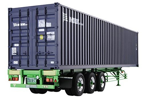Aoshima heavy freight - aoshima, 1/32
