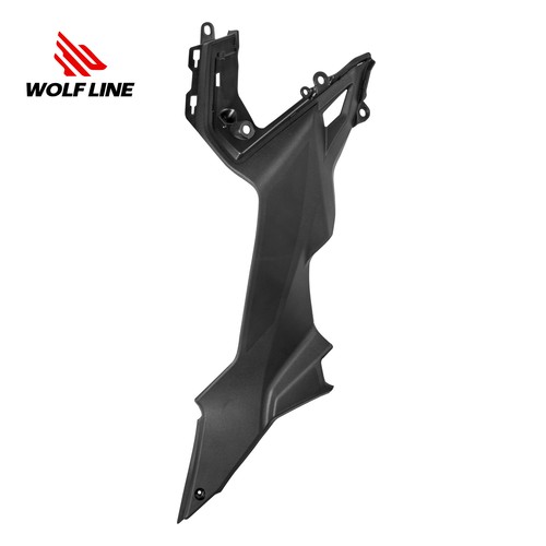 Wolfline frame seat - wolfline, side