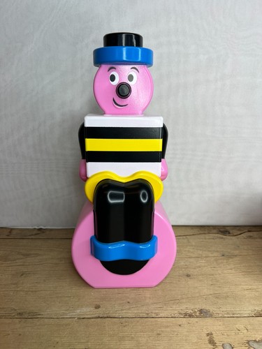 2006 bertie bassett - 2006, plastic