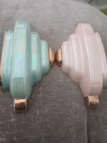Sadler art deco wall - sadler,