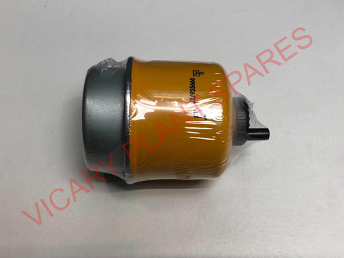 Fuel filter element jcb part - element,