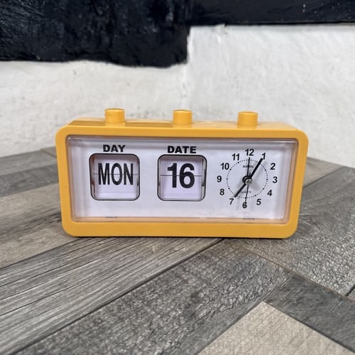 Auriol quartz alarm clock - auriol,