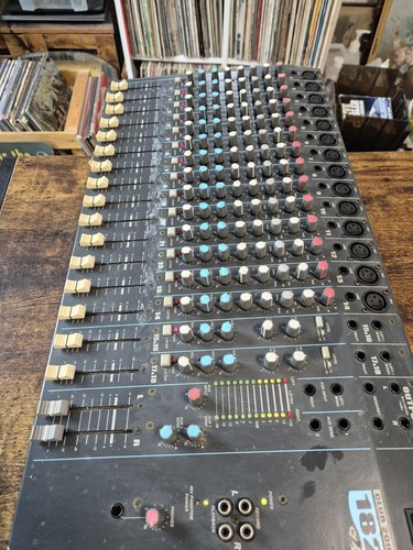 Studiomaster club 2000 182 - 2000,