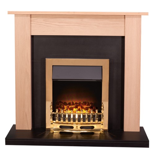 Adam southwold fireplace - fireplace, in