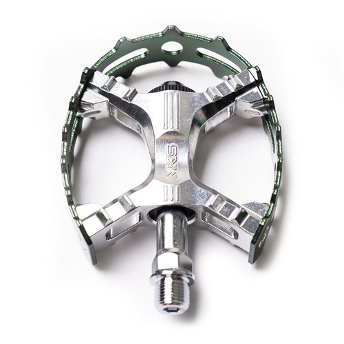 Mks iii bear trap - xc-iii,