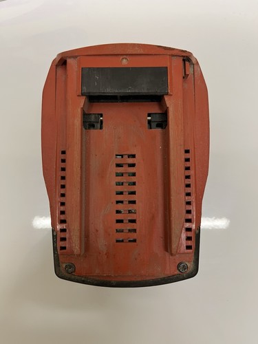 Hilti b22 2ah - hilti, battery