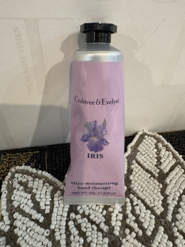 Crabtree evelyn iris - iris, ultra