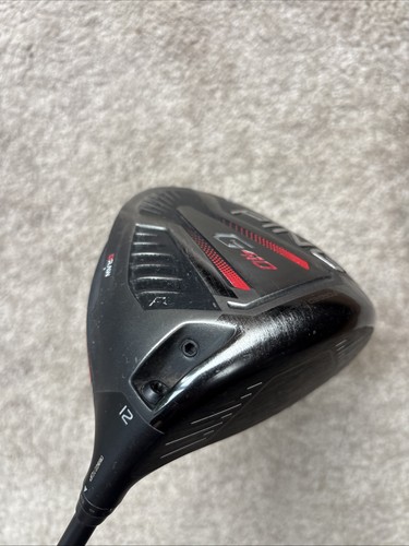 Ping g410 plus driver - plus, 12