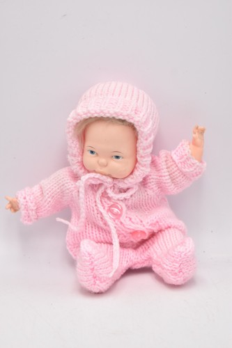 Vintage ideal toy 1967 - ideal, co