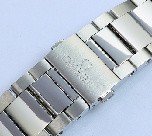 20mm for omega seamaster - for,