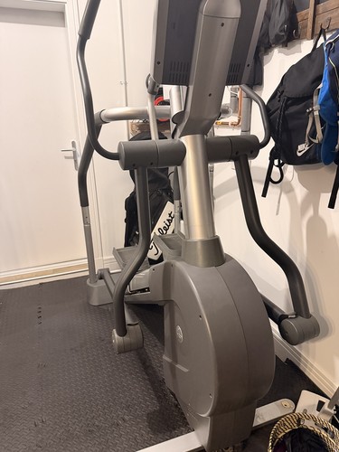Life fitness 95li - life,