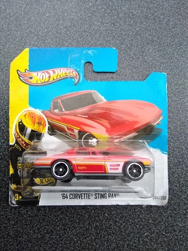 Hot weels hw showroom - 1:67,