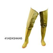 Fishing Hip Waders, Watertight