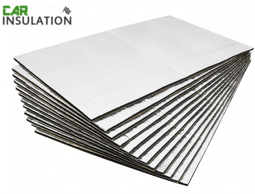 Van insulation thermal liner - insulation,