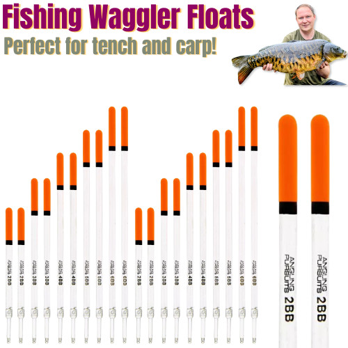 Fishing waggler floats for - floats,