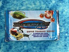 Thunderbirds are go! Movie