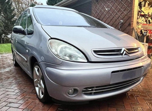 Breaking 2003 citroen xsara - 2003,