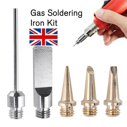 5pcs 1115k 10in1 pro - pro, butane