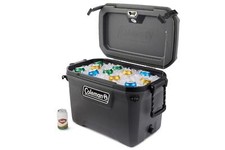 Coleman Convoy 55QT Cooler