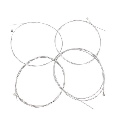 Set replacement steel - 4,