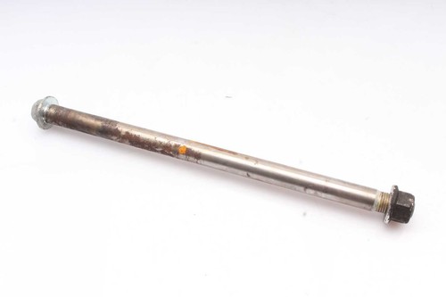 Swingarm thru axle honda - thru,