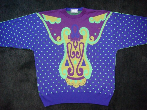 Versace jumper sweater - versace, jumper+sweater+size