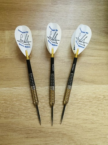 Winmau steve beaton 22g - steve,