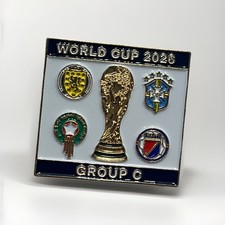 Scotland world cup 2026 group