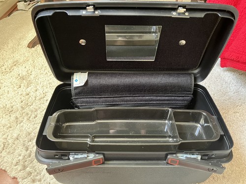 Samsonite travel bag - travel,